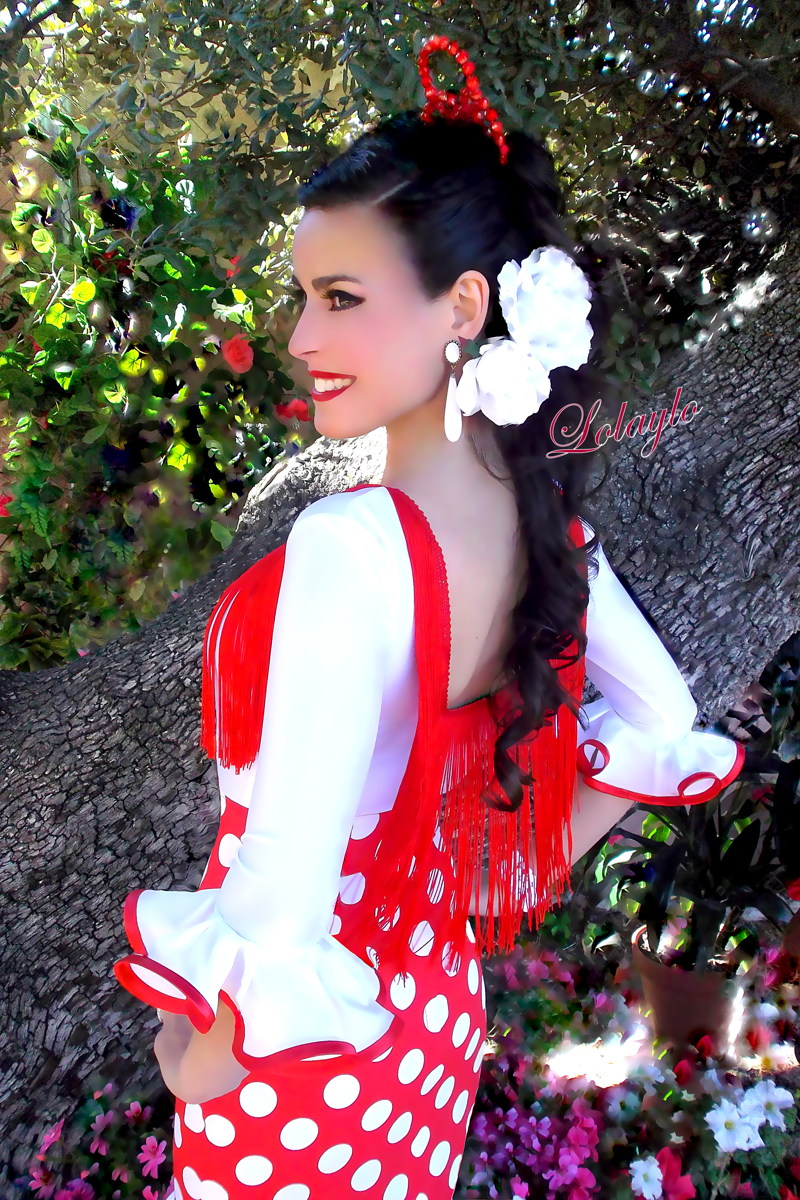 1-BLANCO FLECO ROJO lkv.