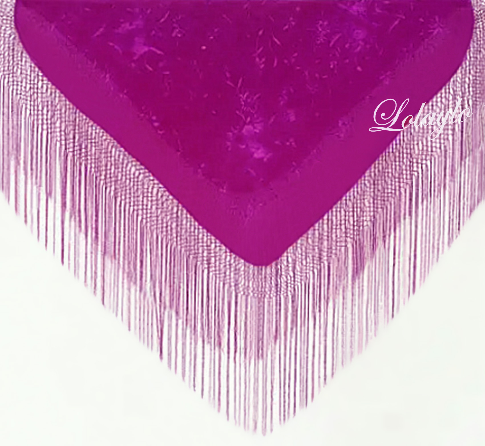 110 cm. 137€. 230 gr. REF LOL11010214 CARDENAL