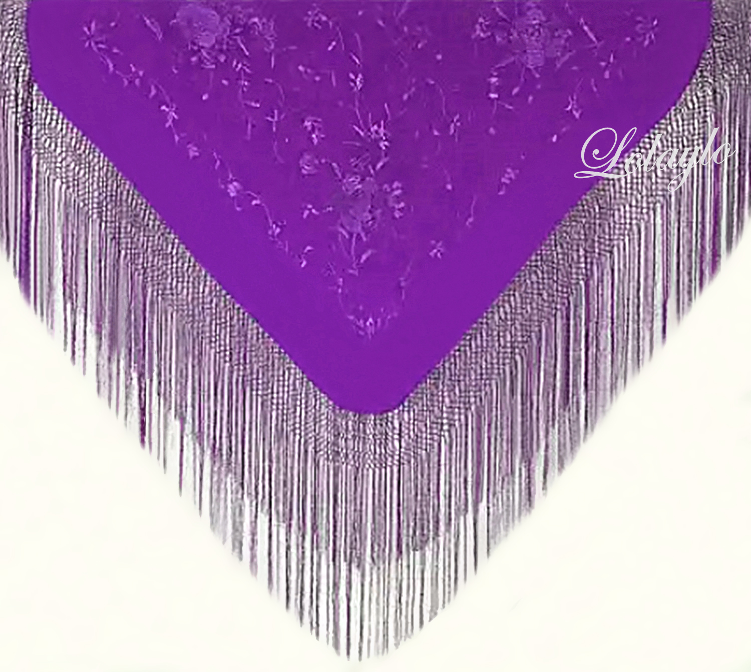 110 cm. 137€. 230 gr. REF LOL11010214 MORAD-MORADO