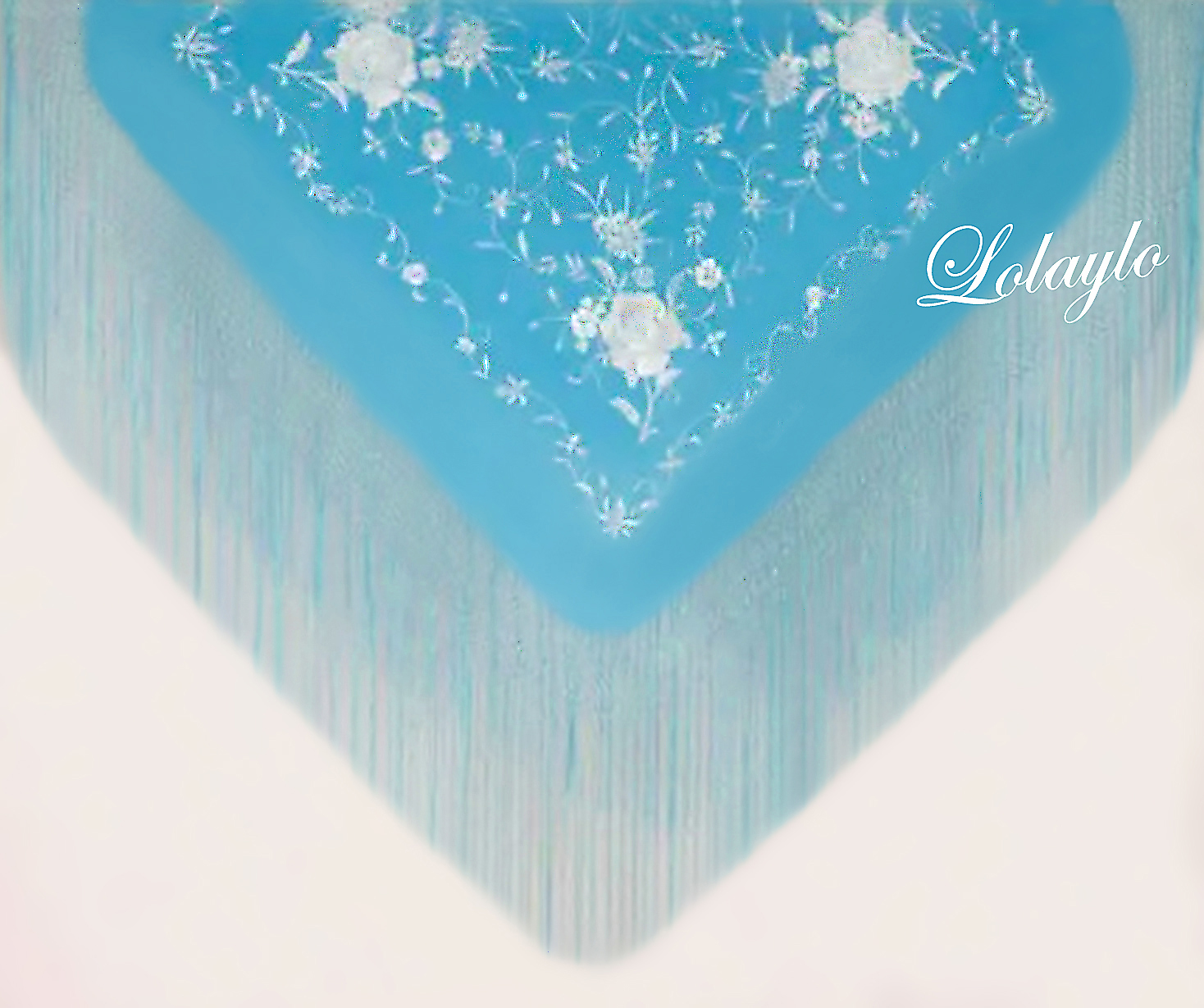 110 cm. 137€. 230 gr. REF LOL11010214 TQ-MF