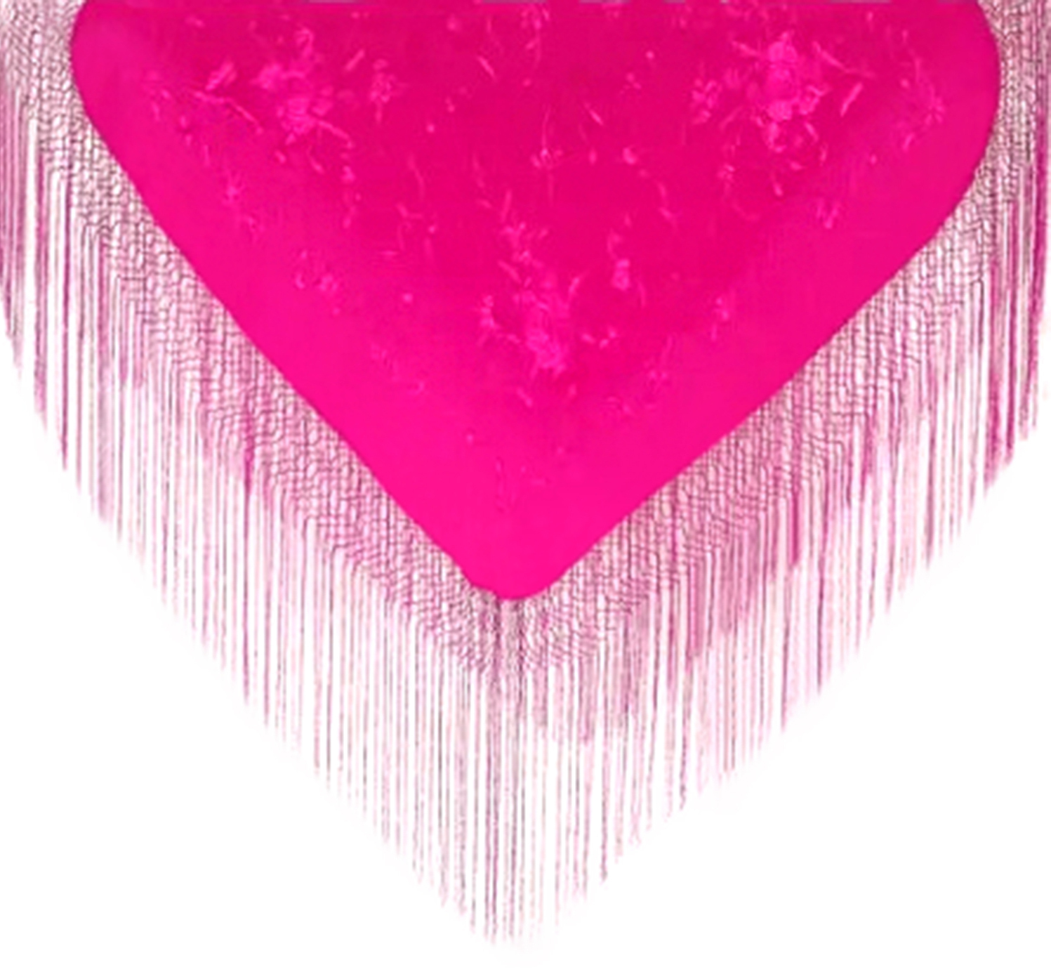 110 cm. 137€. 230 gr. REF. LOL11010214 FUCSIA FUCSIA