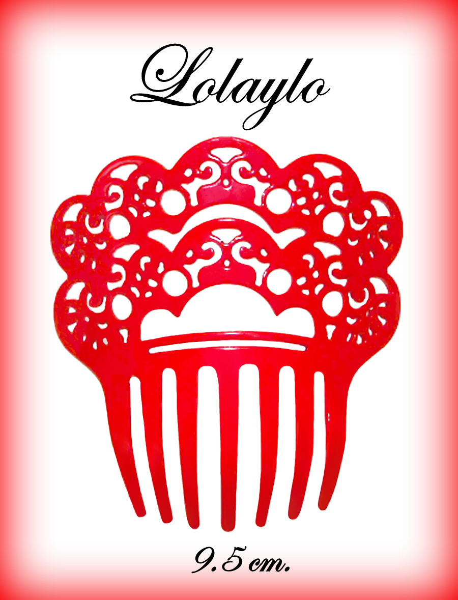 14€. ACETATO. 9.5cm Incluidas púas