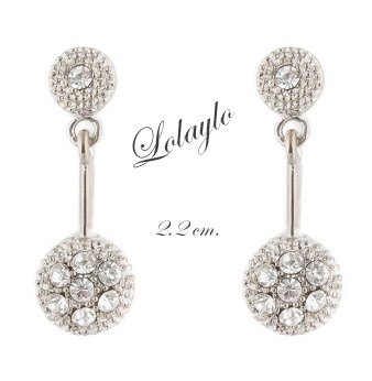 19€ 2.2 cm. ref. LOL1405176