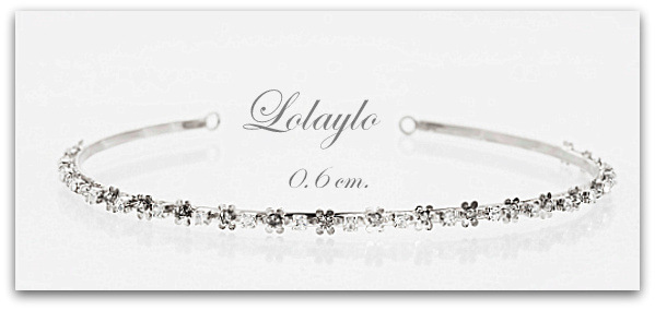 2 LOL1405191 1 CM. BAÑO RODIO CON SIMIL 41€