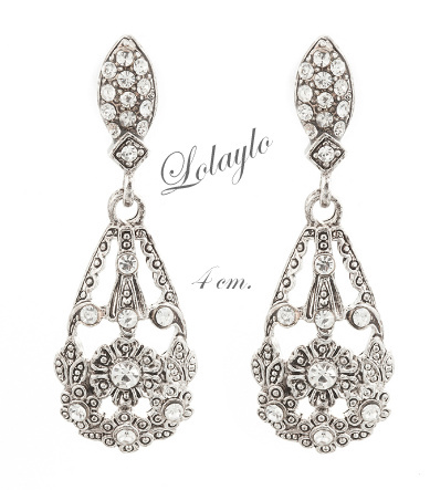 21€ REF. LOL1405184 plata vieja