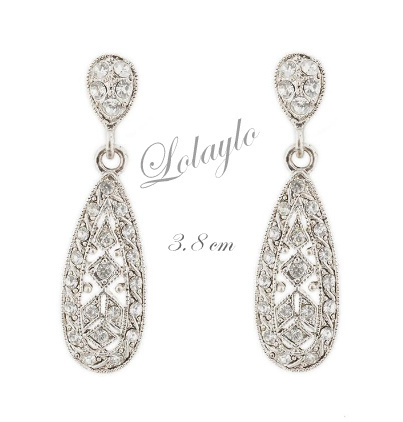 21€ REF. LOL1405433 dorado y plateado