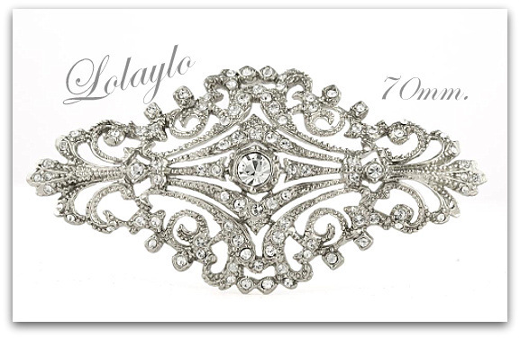 22-LOL140511. 22€, 70mm. Platado