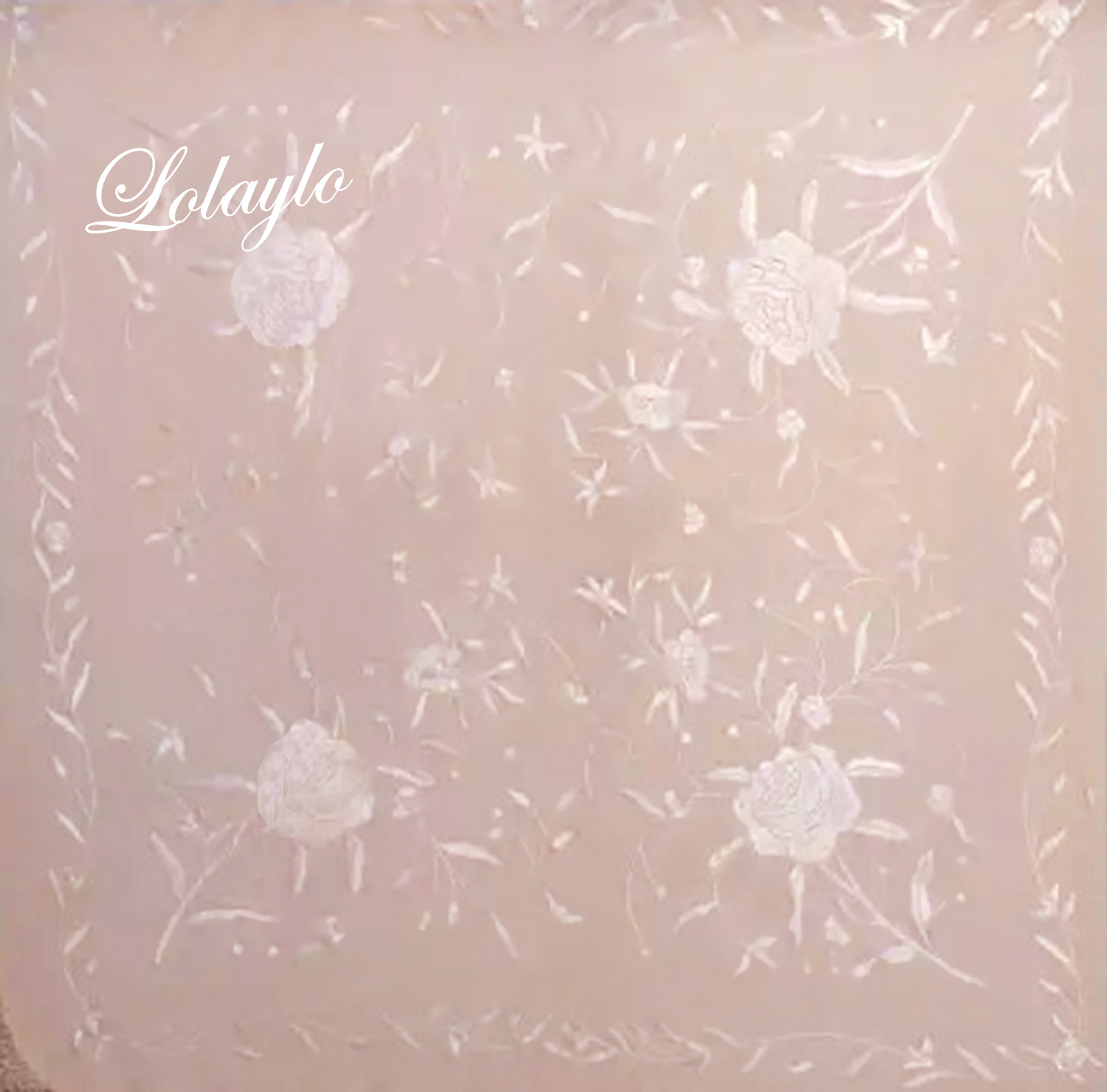 220€. 115cm. 430 gr. Flecadura 30cm. 10cm. Enrejado. BEIGE BG. Ref.LOL1010241-B