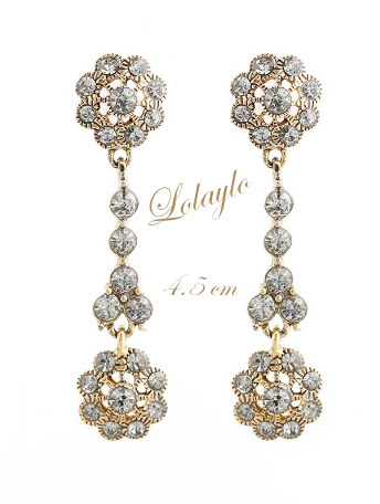 23€ REF. LOL156943 DORADO