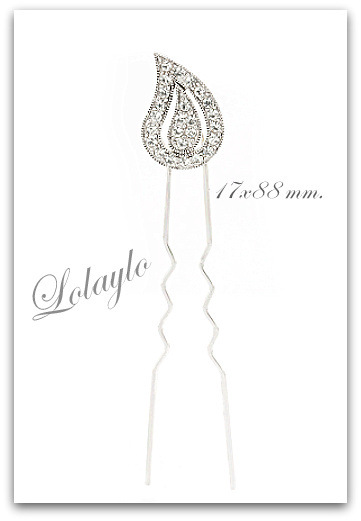 7-lol1405594 12€ plateado con símil