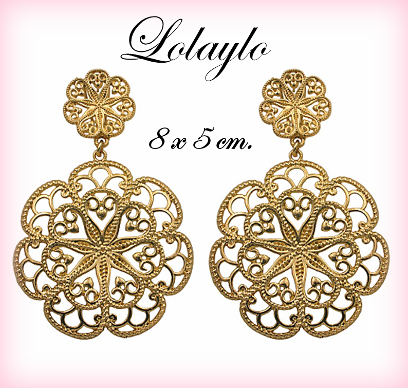 8x5cm. CIERRE OMEGA. 15€.