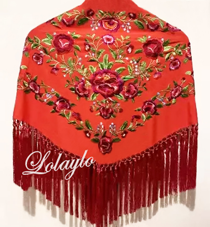 ABRIL CORAL - LOL1236