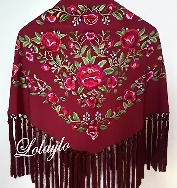 ABRIL VINO TINTO - LOL1174