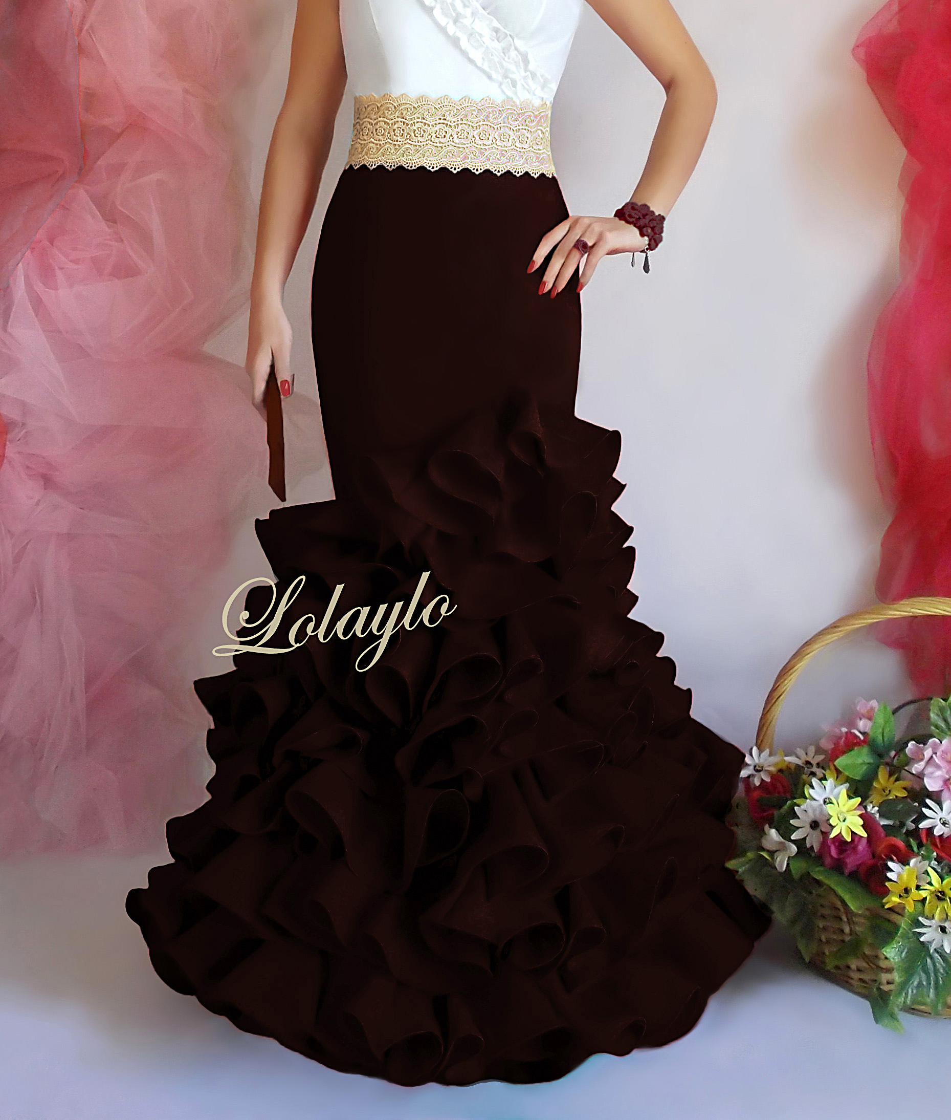 ANDALUCÍA CHOCOLATE