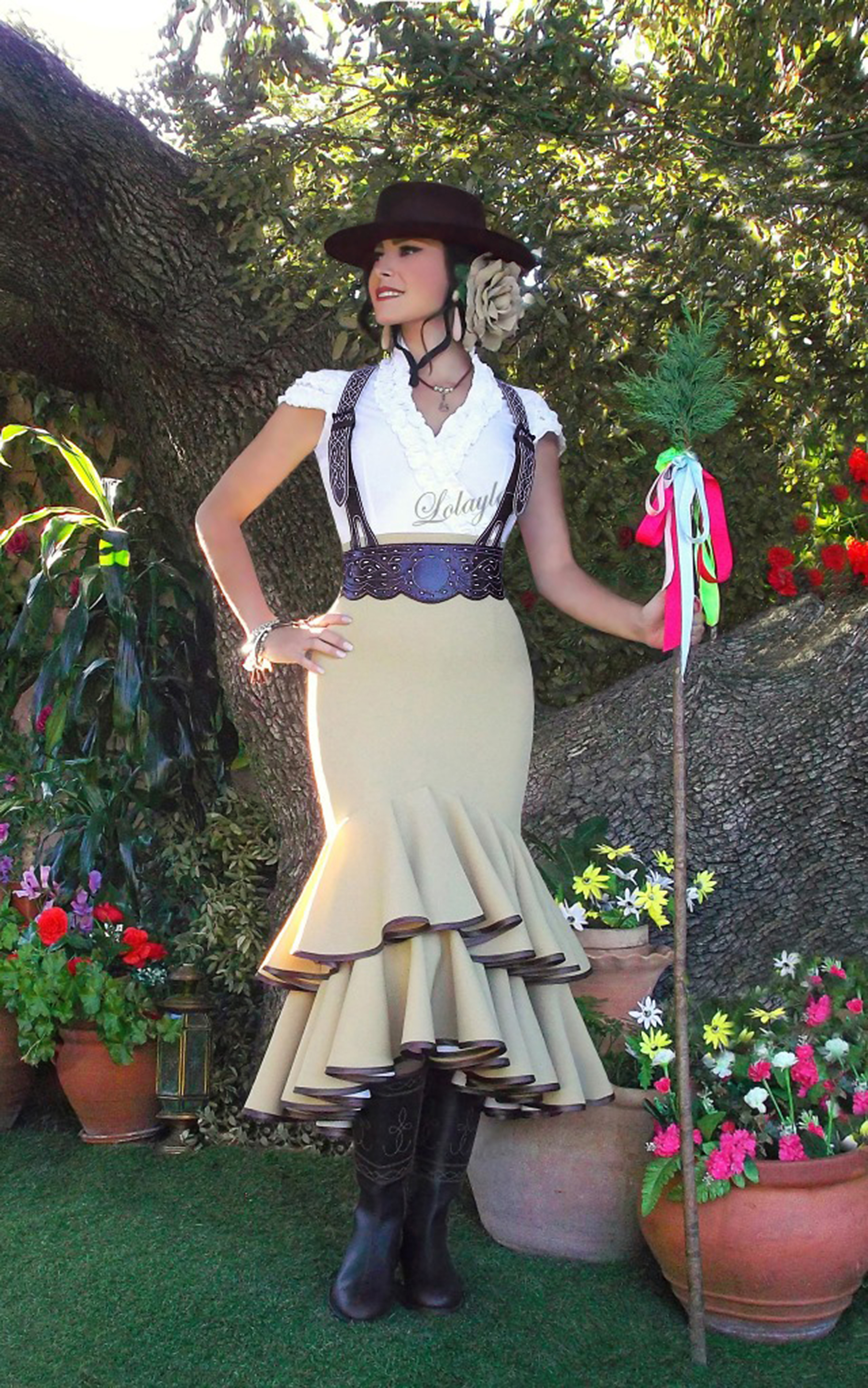 CAMEL-CUERO PICADO - copia