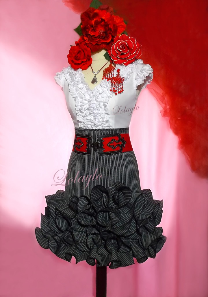 CAMPERITA - ROJO-letras