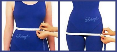 CÓMO MEDIRME FALDAS Y PANTALONES