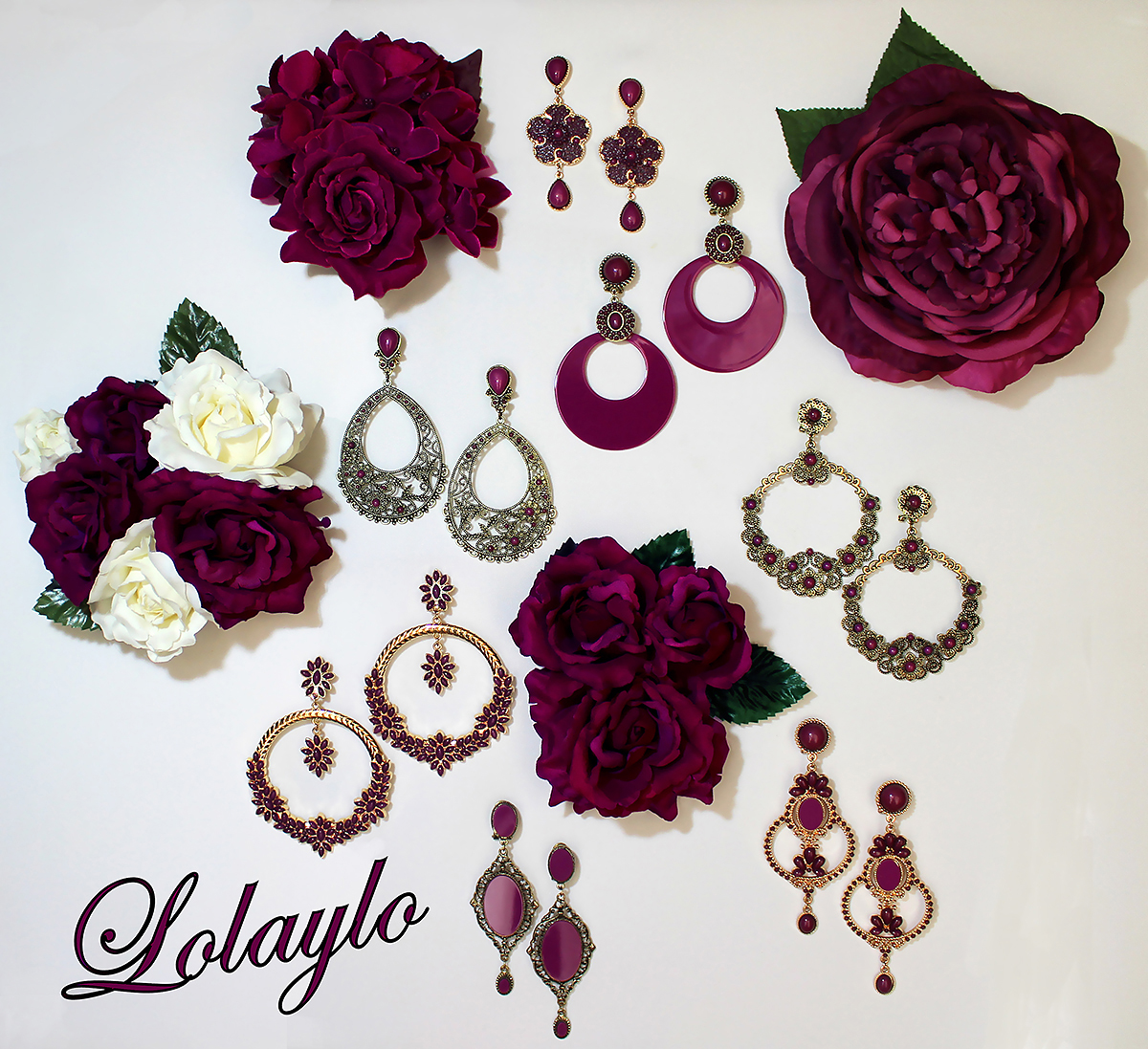 COMPL. BUGANVILLA LKV.