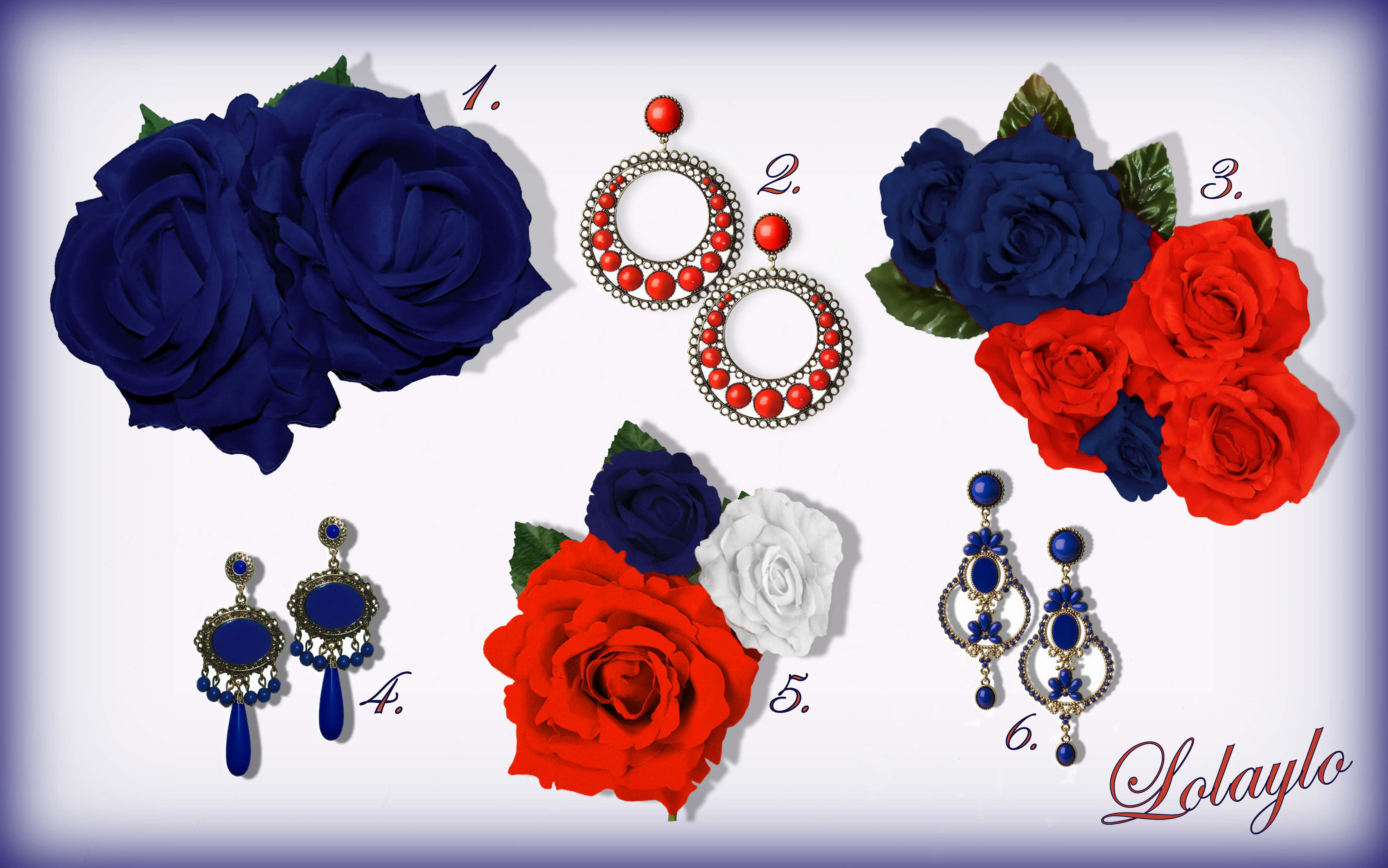 COMPLEMENTOS AZUL-CORAL