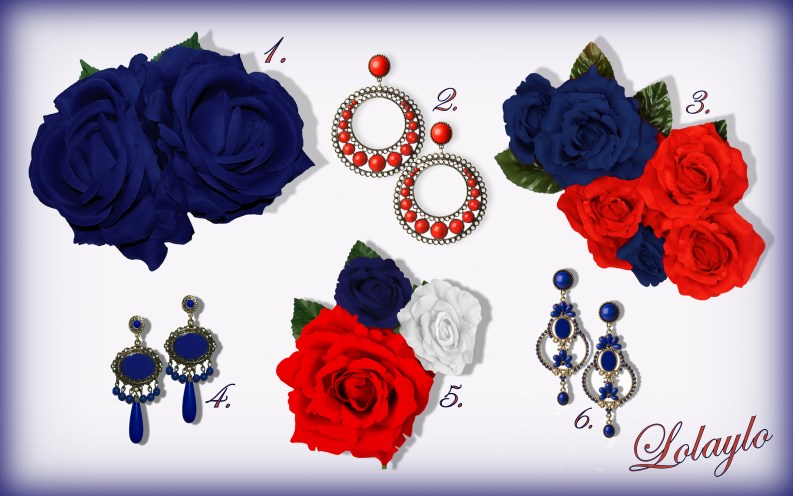 COMPLEMENTOS AZUL-CORAL