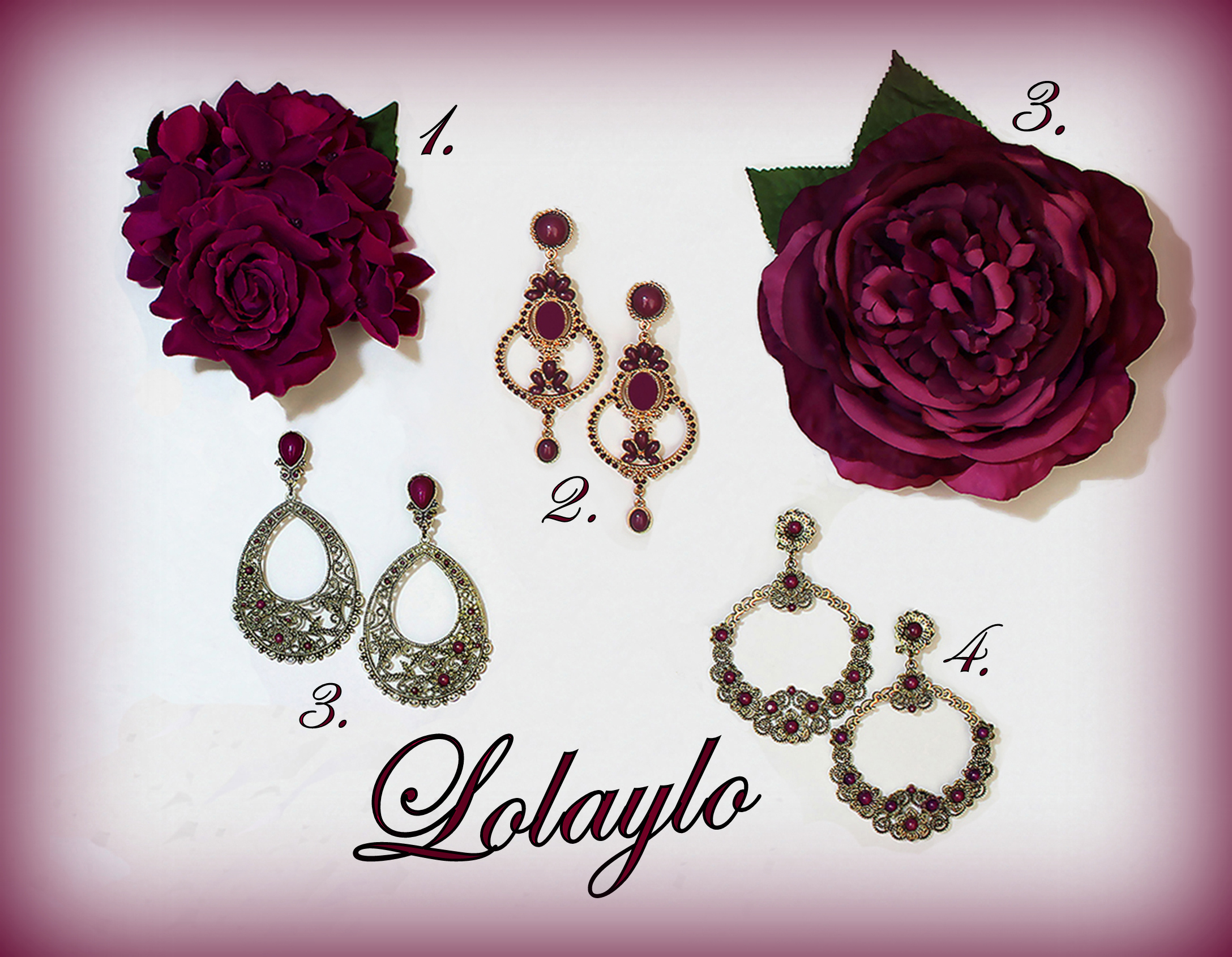 COMPLEMENTOS BUGANVILLA