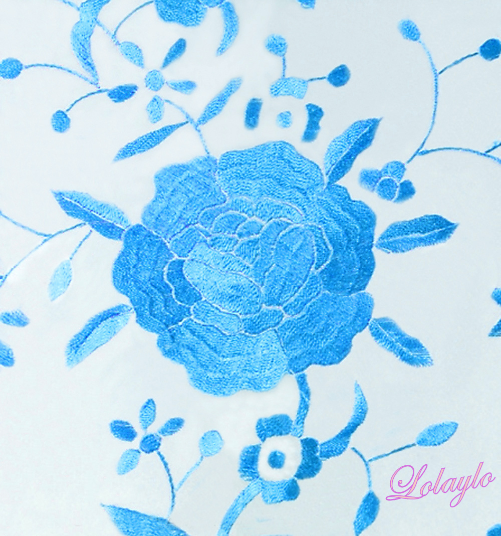 DETALLE MARFILA-TURQUESA. 137€.