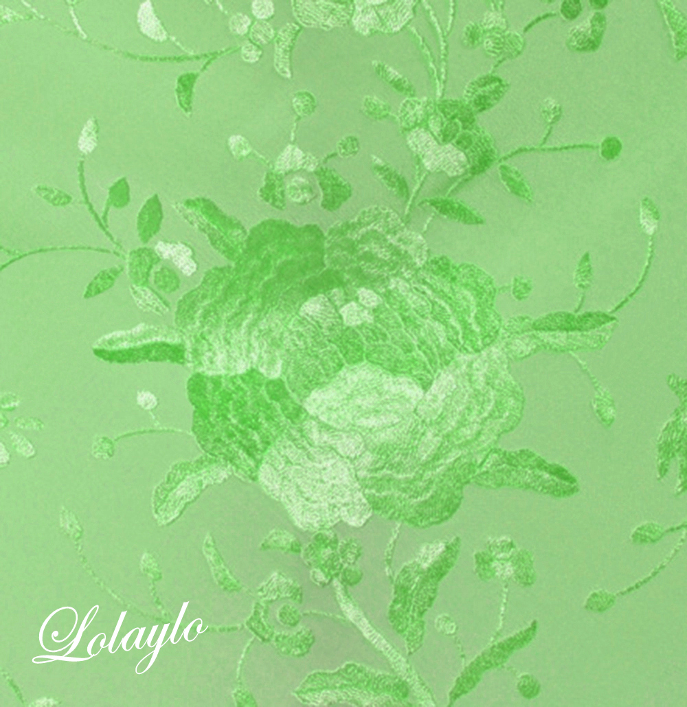 DETALLE VERDE MANZANA 137€.