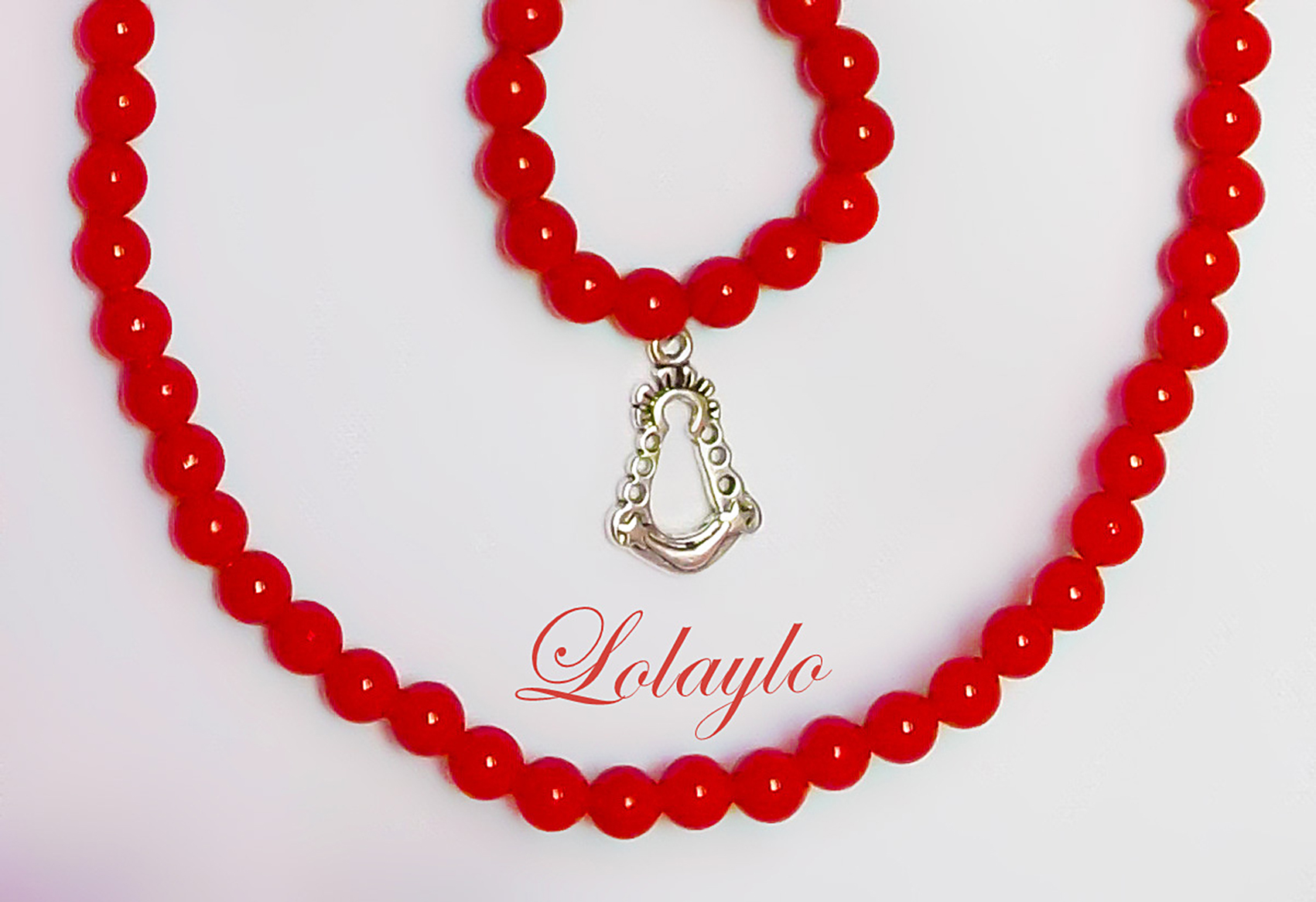 DETALLE VIRGENCITA-ROJO