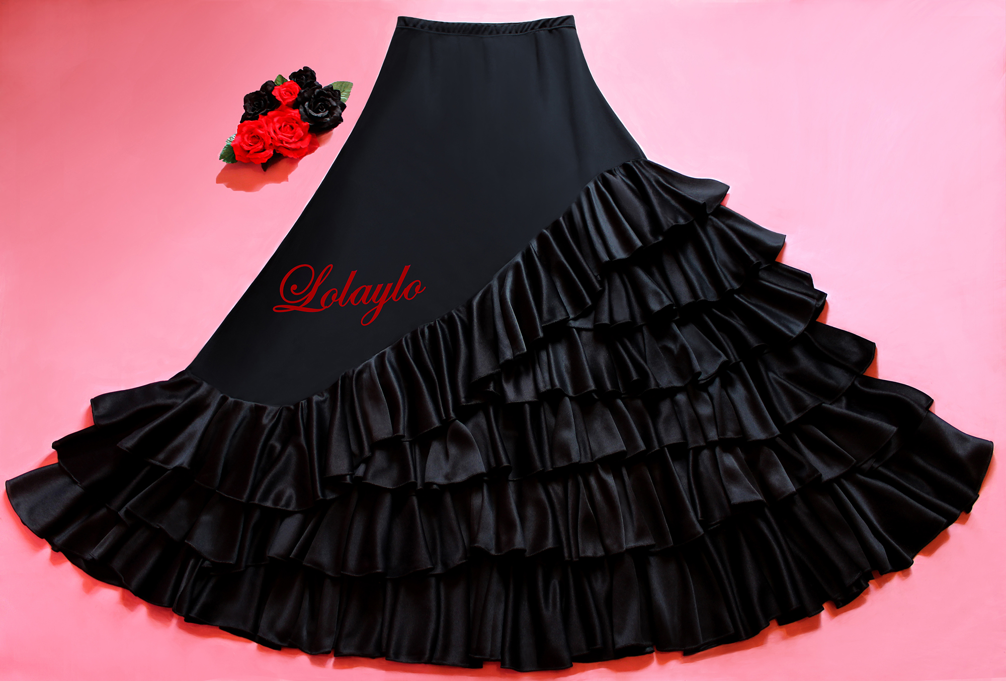 DETALLE VUELO ENSAYO