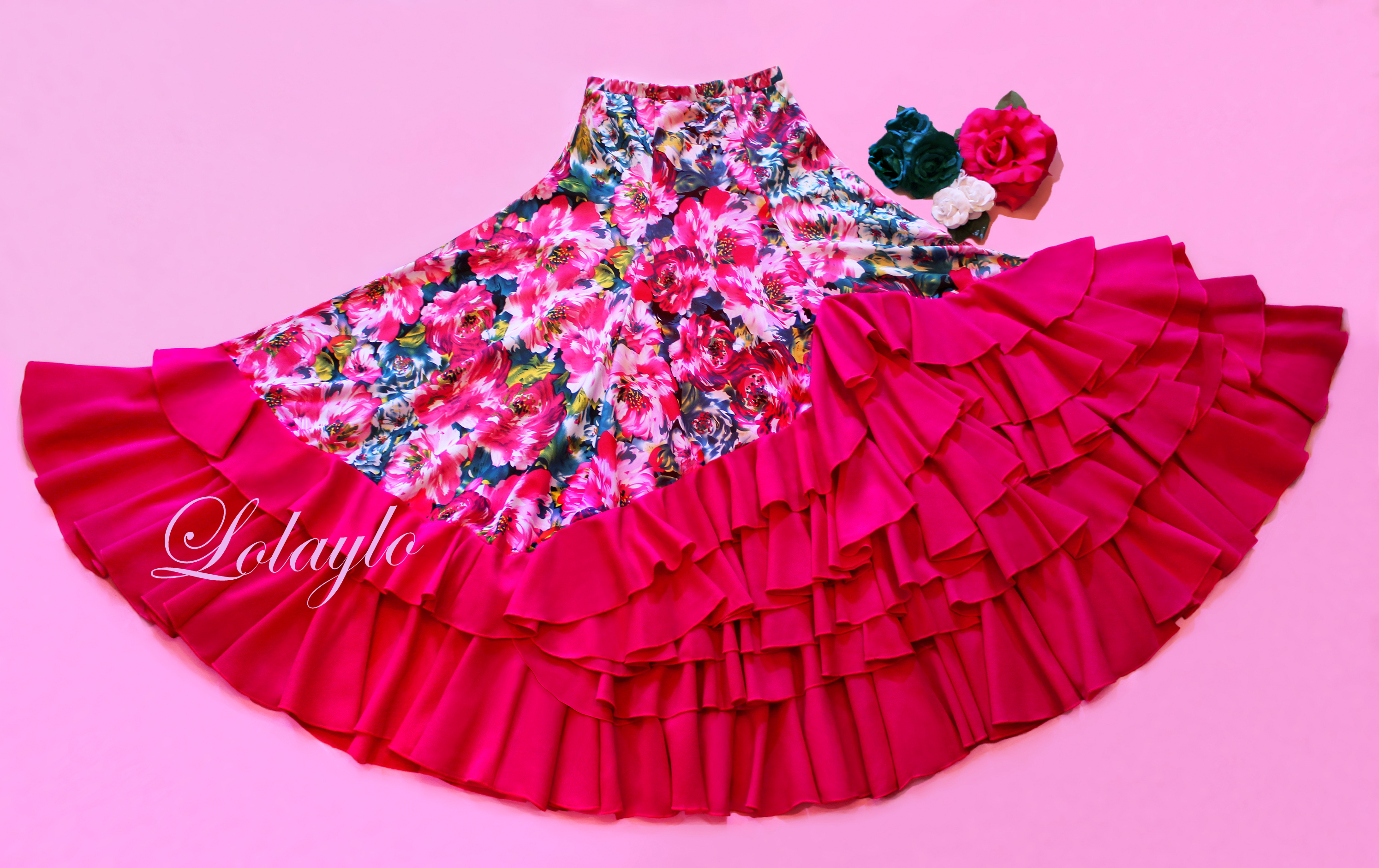 DETALLE VUELO ESTAMPADO