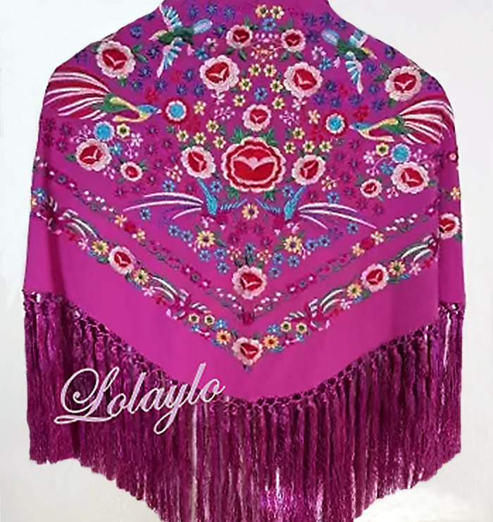 EVA BUGANVILLA - LOL1165