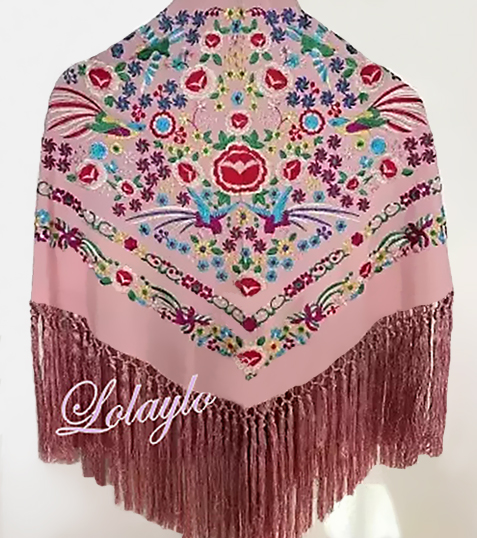 EVA ROSA PALO - LOL1169