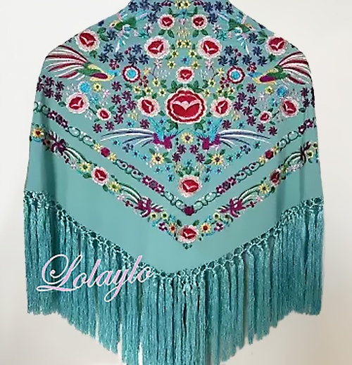 EVA VERDE AGUA - LOL1162