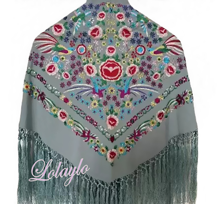 EVA VERDE CAMEO - LOL163