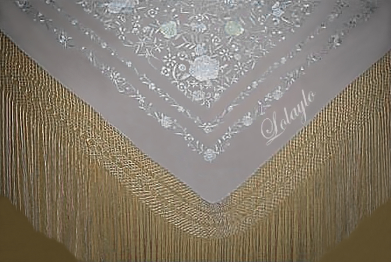 GRIS GRIS 230€ LOL1F10745625