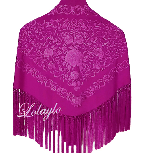 MAYO BUGANVILLA - LOL1111