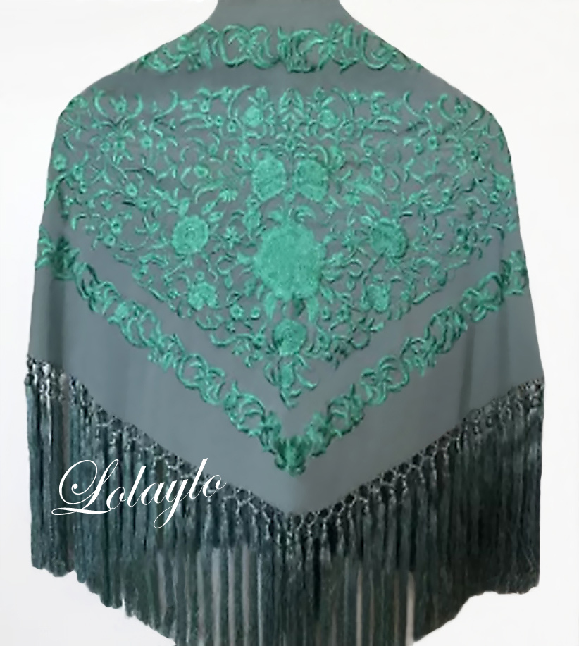 MAYO VERDE CAMEO - LOL116