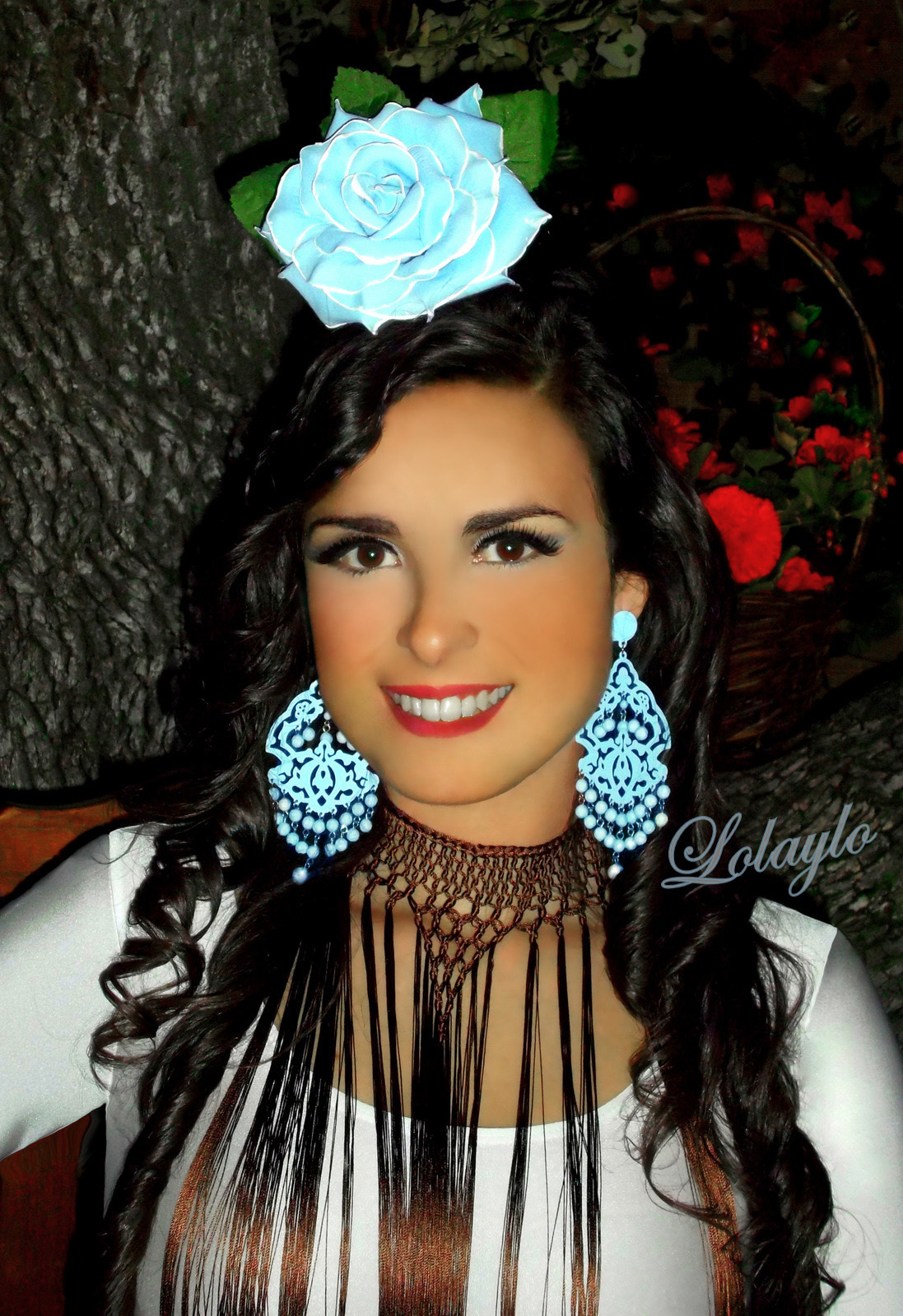 para cambiar en blog