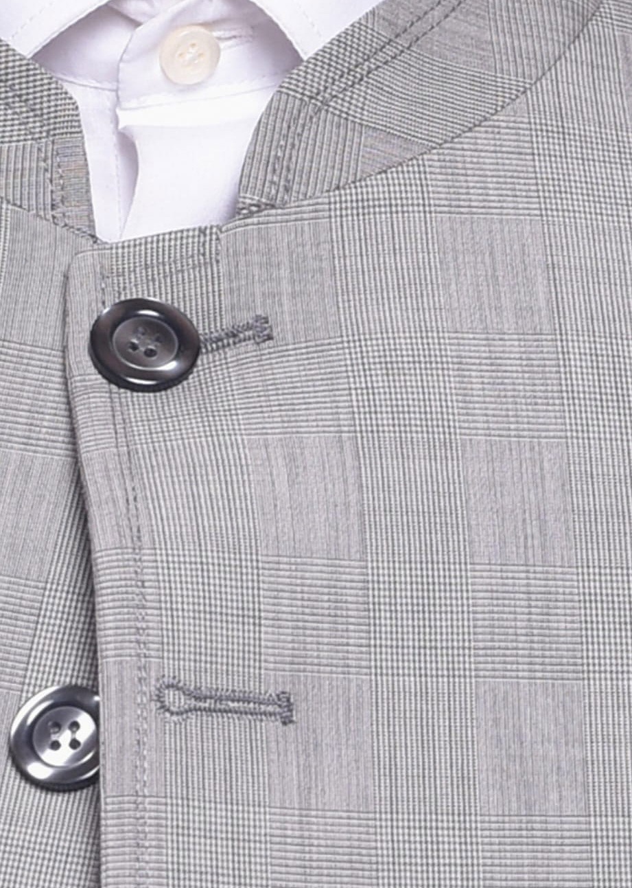 PRINCIPE DE GALES GRIS