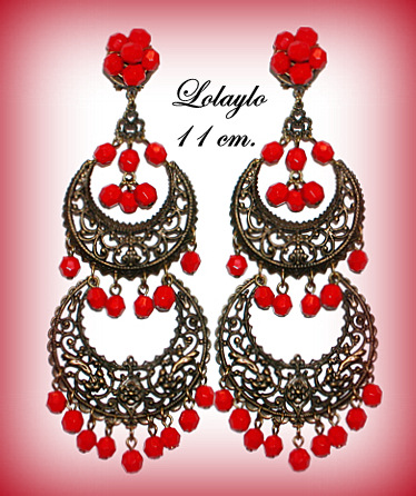 ref. 453. 11 CM. 17€ en 15 colores