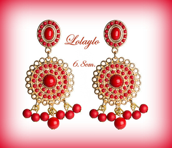 ref. LOL1562158 6.8 cm. 13€