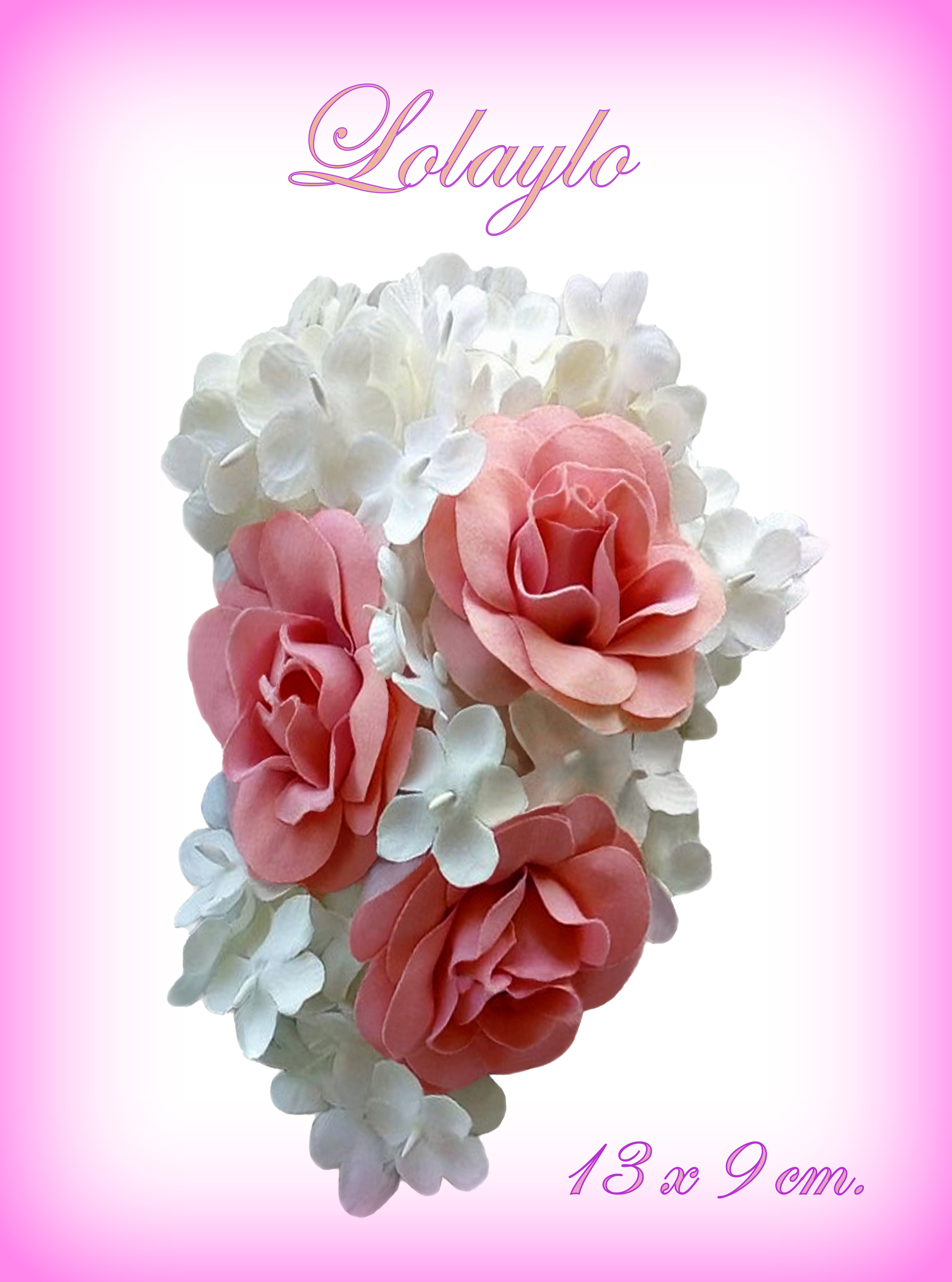 TIARA MEDIANA COMBINADA