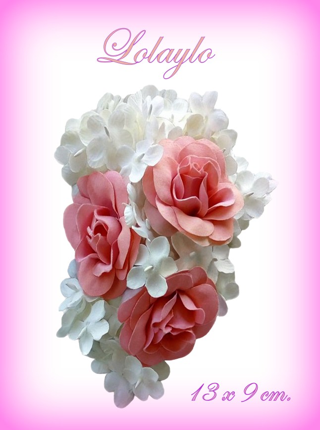 TIARA MEDIANA COMBINADA