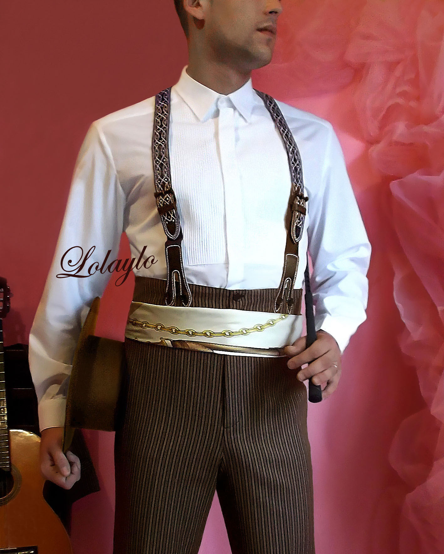 tirantes-cuero-picado