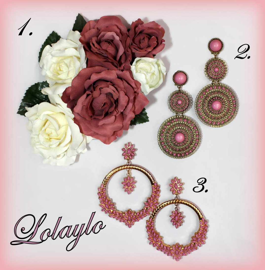 TOCADO MAQUILLAJE- BLANCO