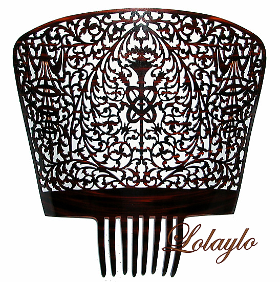 21cm. 66€. LOL1387151