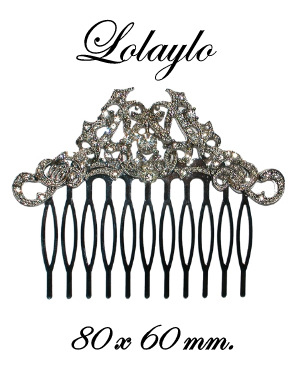 BAÑO DE RODIO. PLATA VIEJA (2)