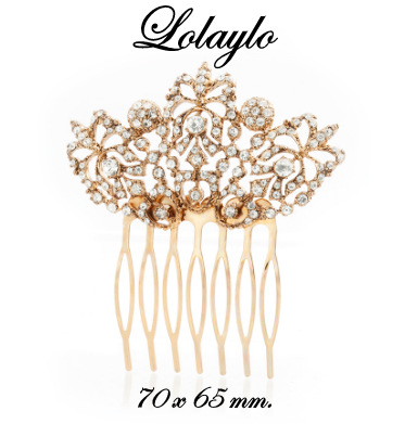 BAÑO RODIO CON SIMIL. DORADO Y PLATEADO.