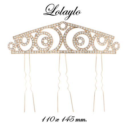 ORO ENVEJECIDO Y PALTA ENVEJECIDA