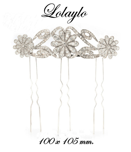 SIMIL BAÑO RODIO PLATA VIEJA